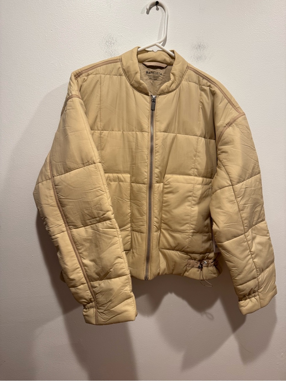 Athleta Evergreen Jacket - Picture 2 of 6
